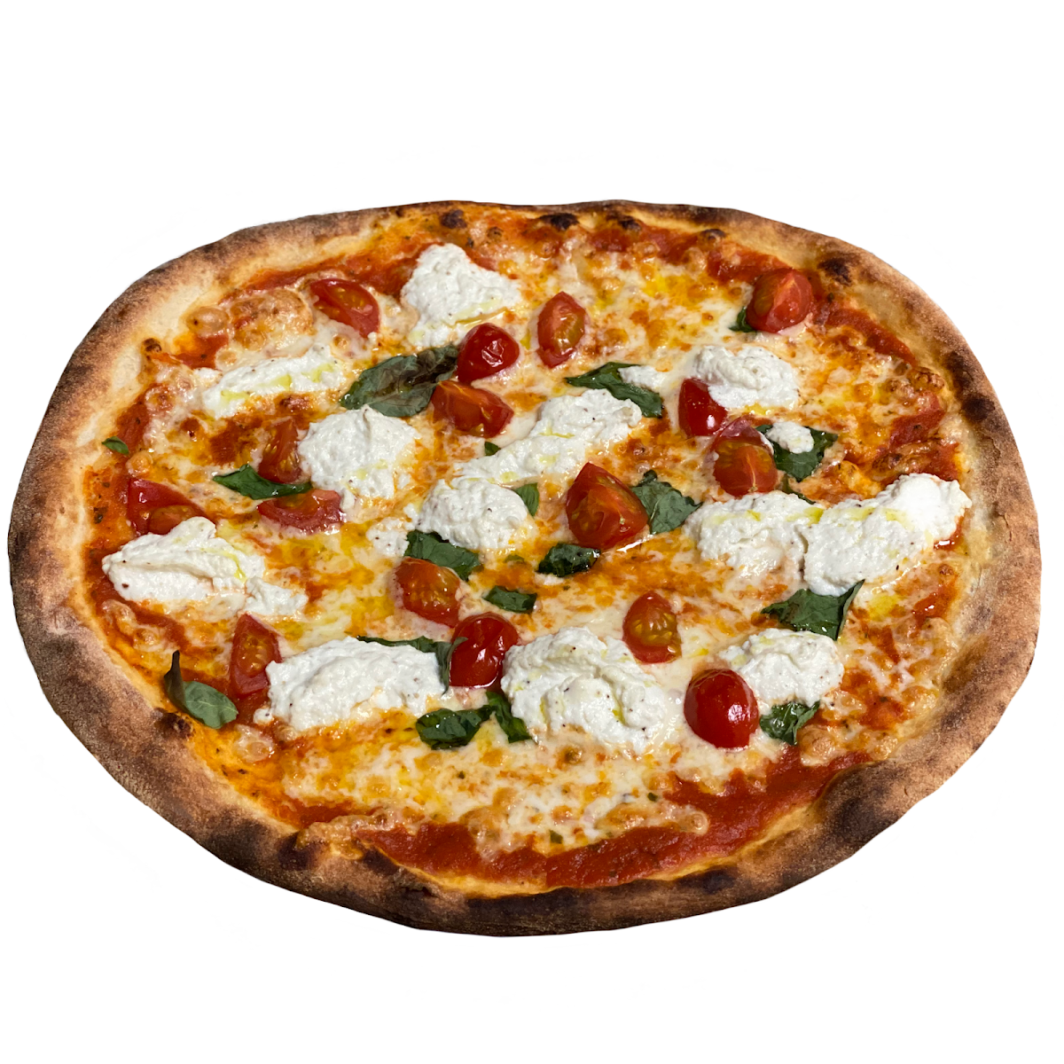 Pizzeria des Grands-Chênes Photo 3