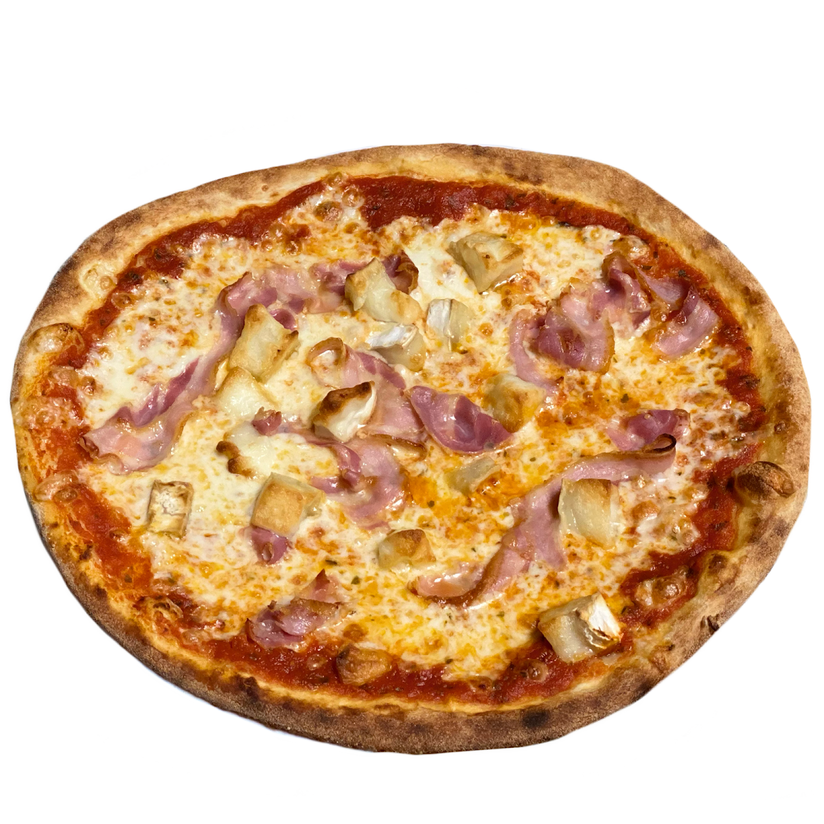 Pizzeria des Grands-Chênes Photo 4