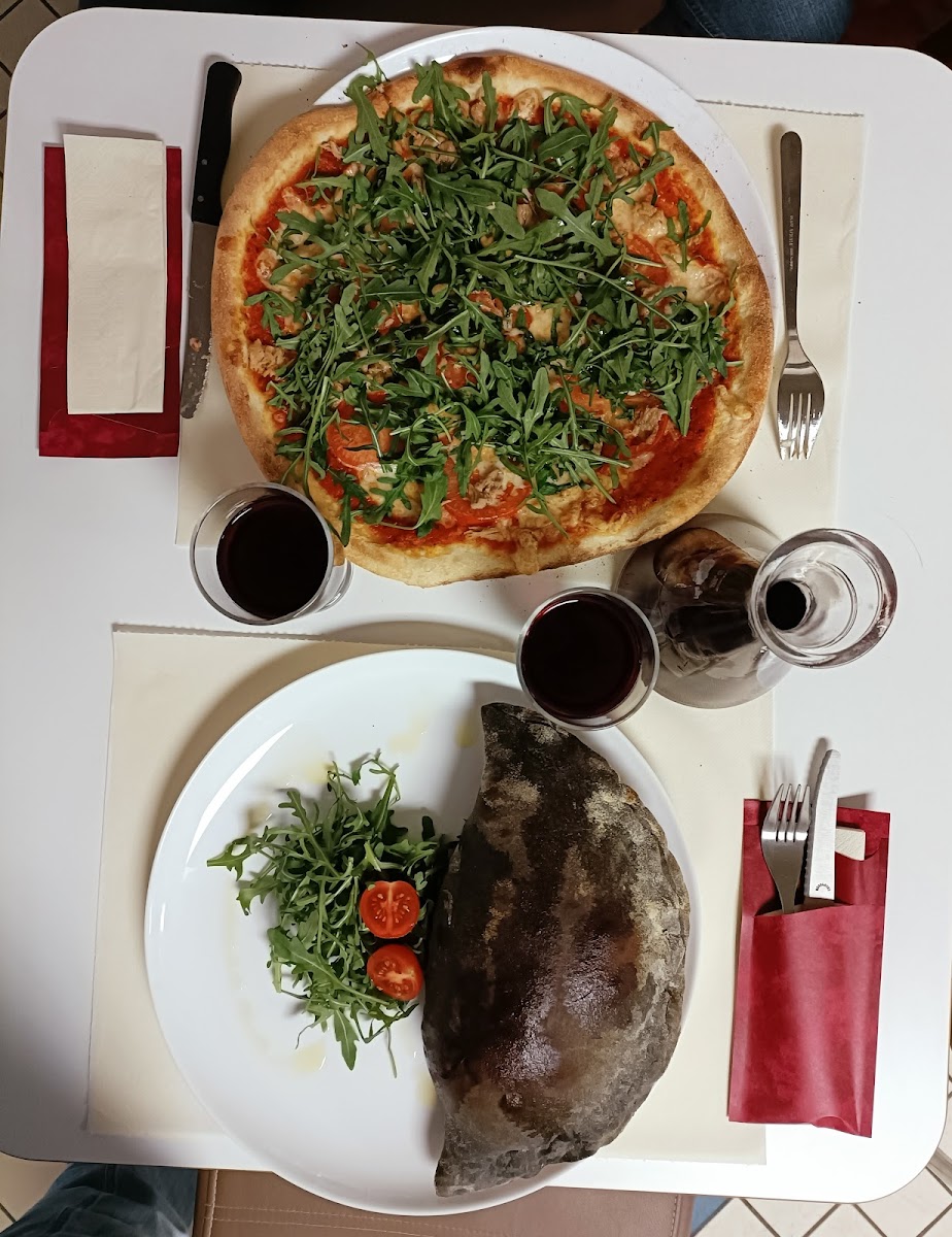 Pizzeria des Grands-Chênes Photo 5