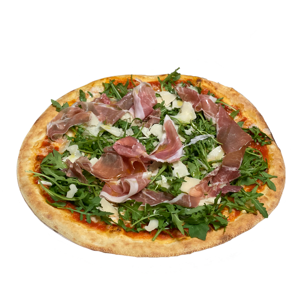 Pizzeria des Grands-Chênes Photo 6