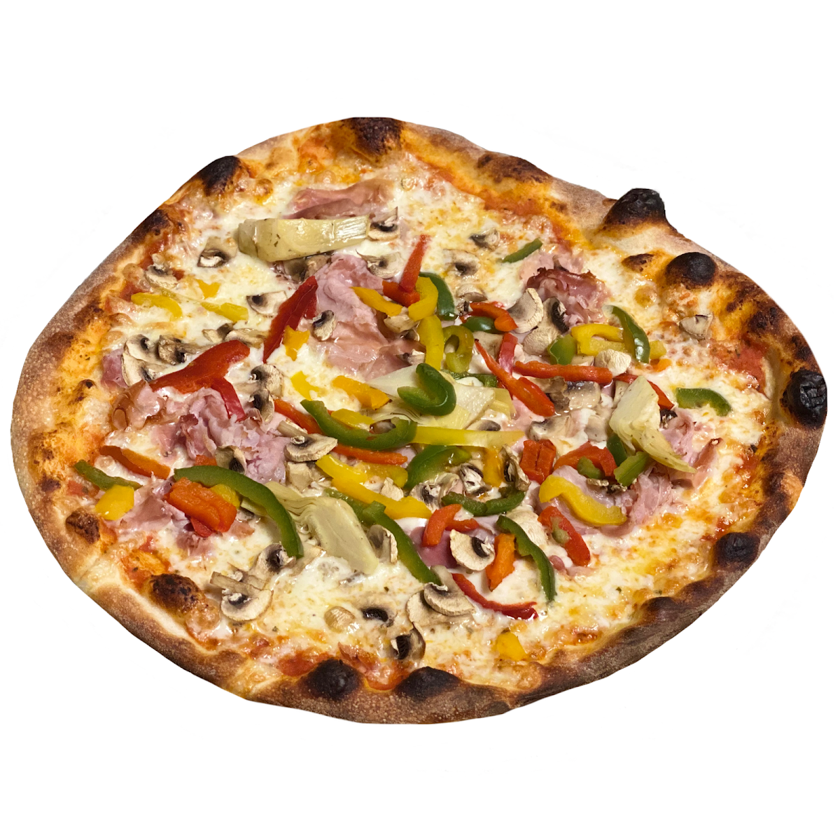 Pizzeria des Grands-Chênes Photo 7