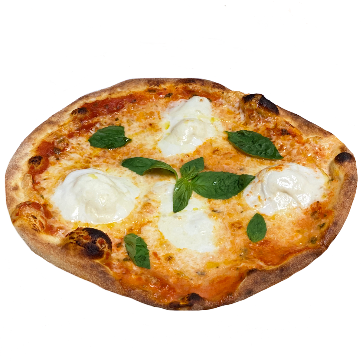 Pizzeria des Grands-Chênes Photo 8