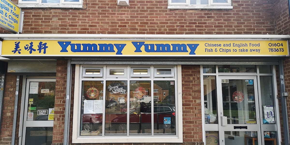 Yummy Yummy (Glebeland Road)