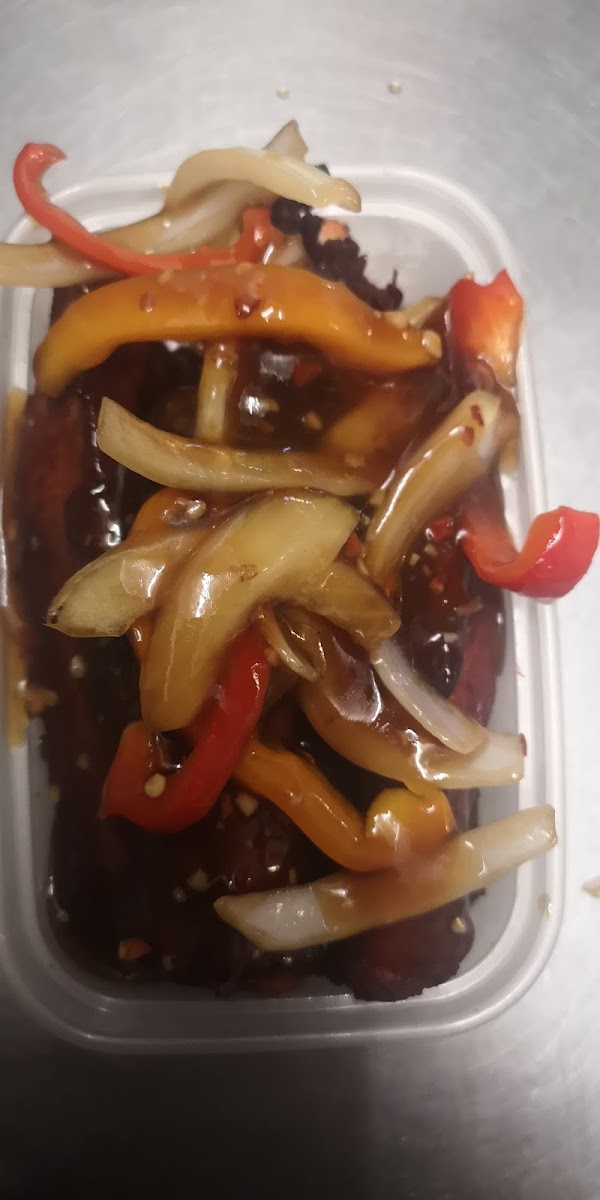 Yummy Yummy (Glebeland Road) Photo 2