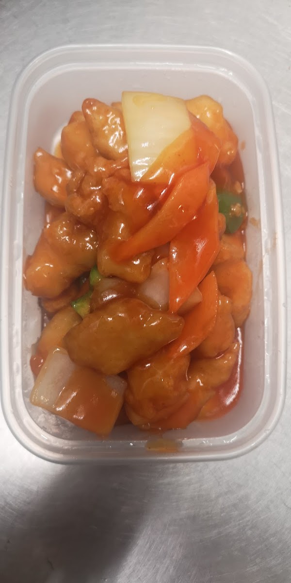 Yummy Yummy (Glebeland Road) Photo 4