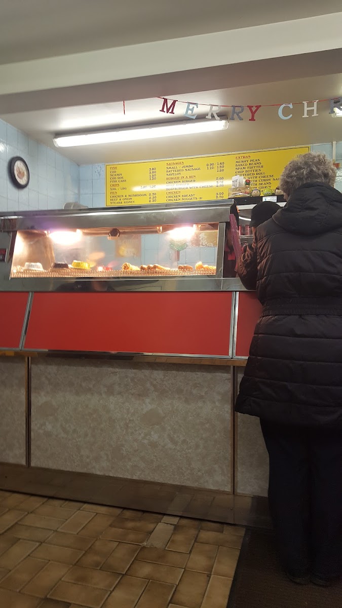 Yummy Yummy (Glebeland Road) Photo 6