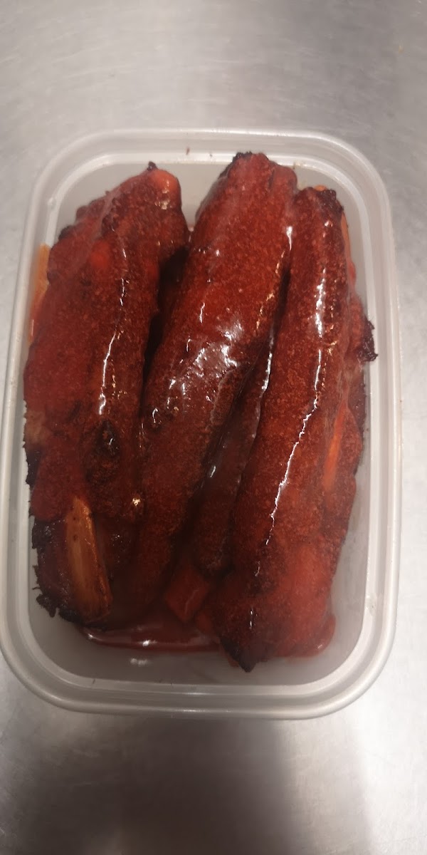 Yummy Yummy (Glebeland Road) Photo 7