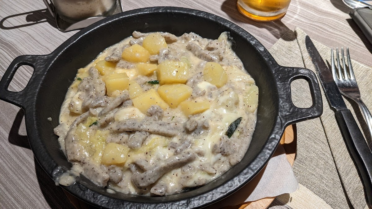Ristorante Pizzeria La Lampara Dongo Photo 10