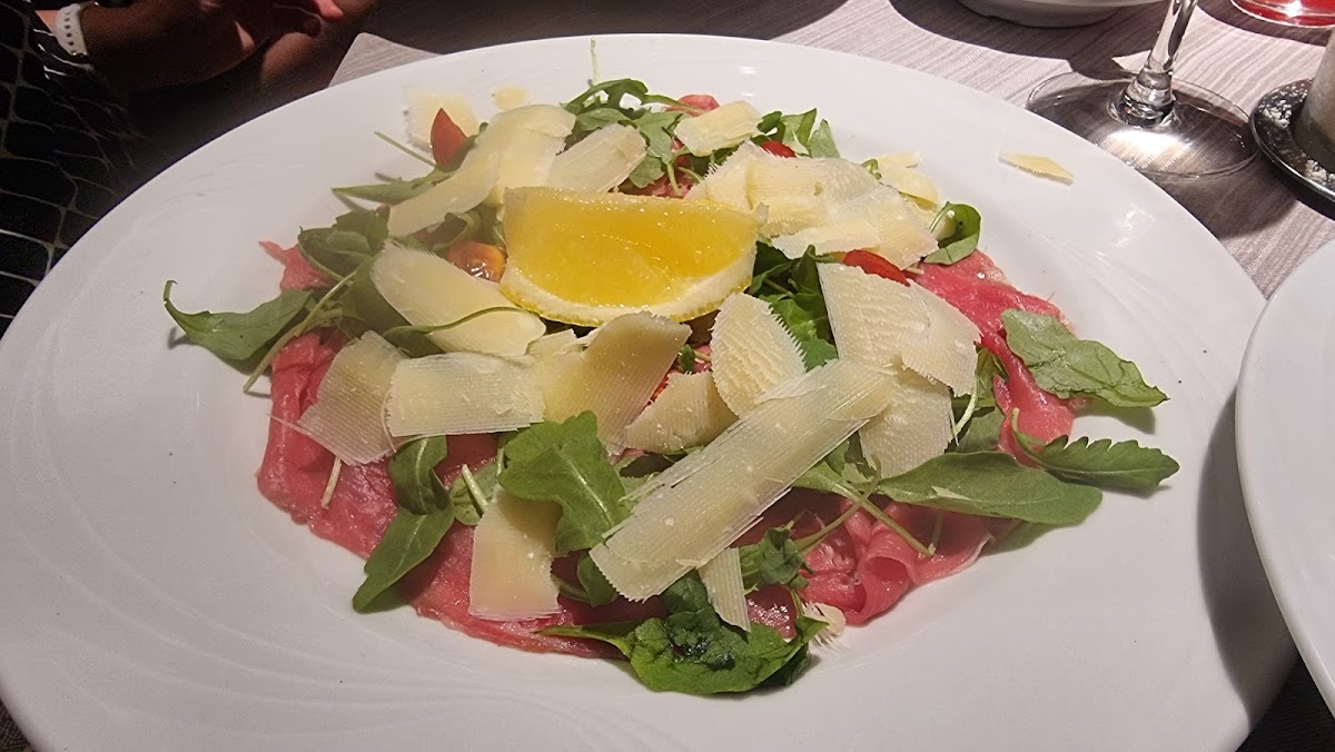 Ristorante Pizzeria La Lampara Dongo Photo 8