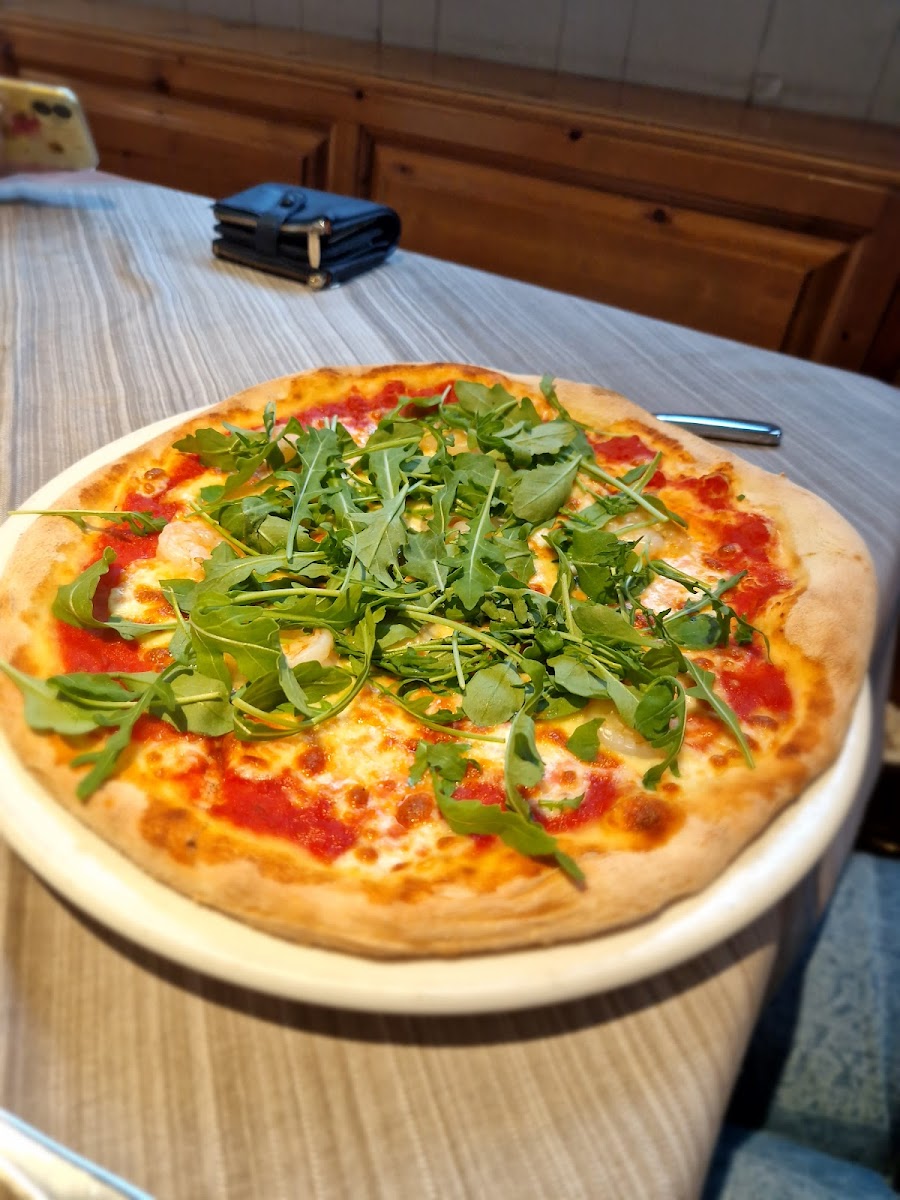 Ristorante Pizzeria La Lampara Dongo Photo 9
