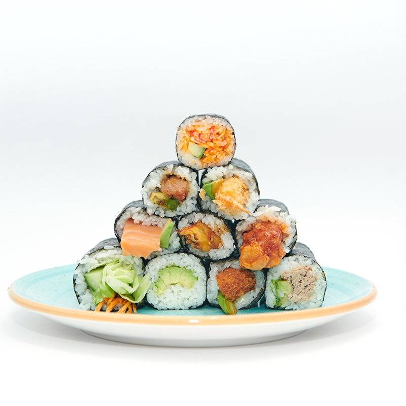 J1 Sushi Photo 3