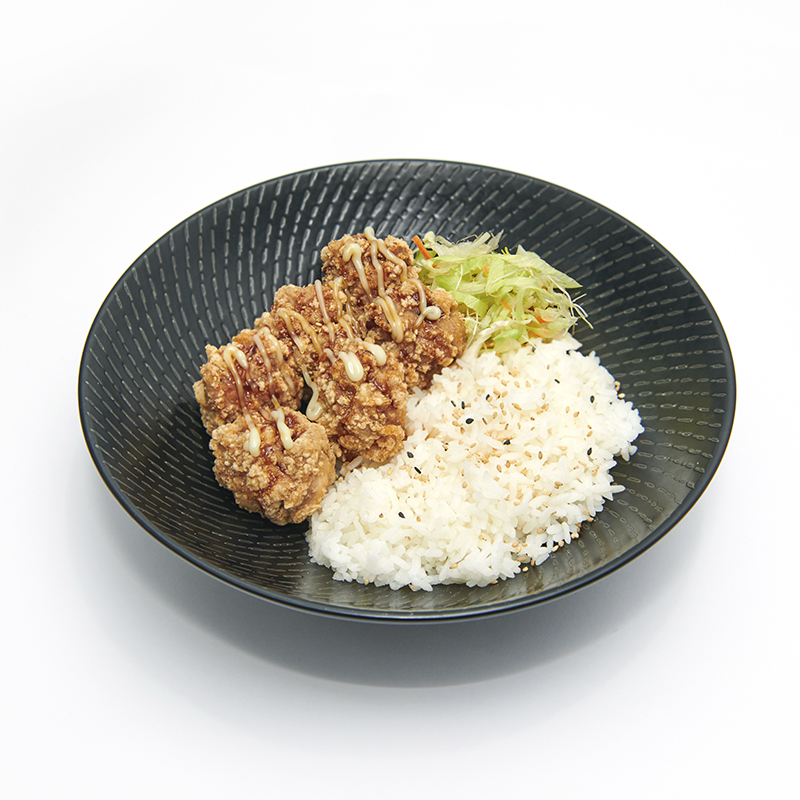 J1 Sushi Photo 5