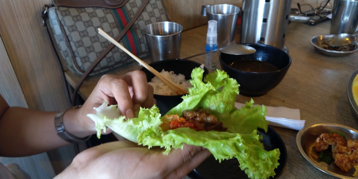 Meat Here Unlimited Korean BBQ Photo 10