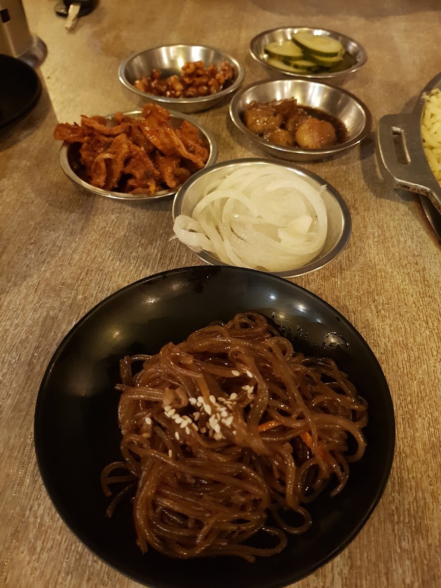 Meat Here Unlimited Korean BBQ Photo 6