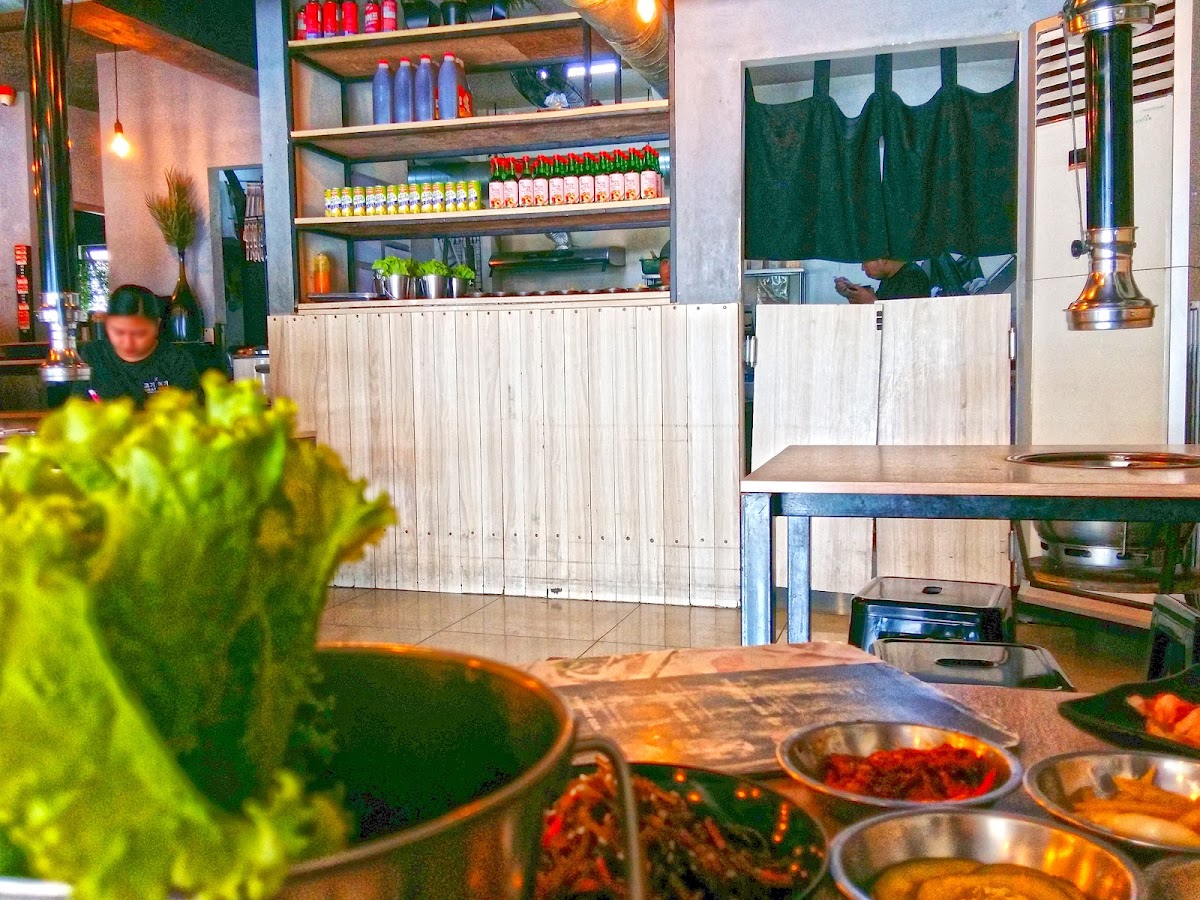 Meat Here Unlimited Korean BBQ Photo 8