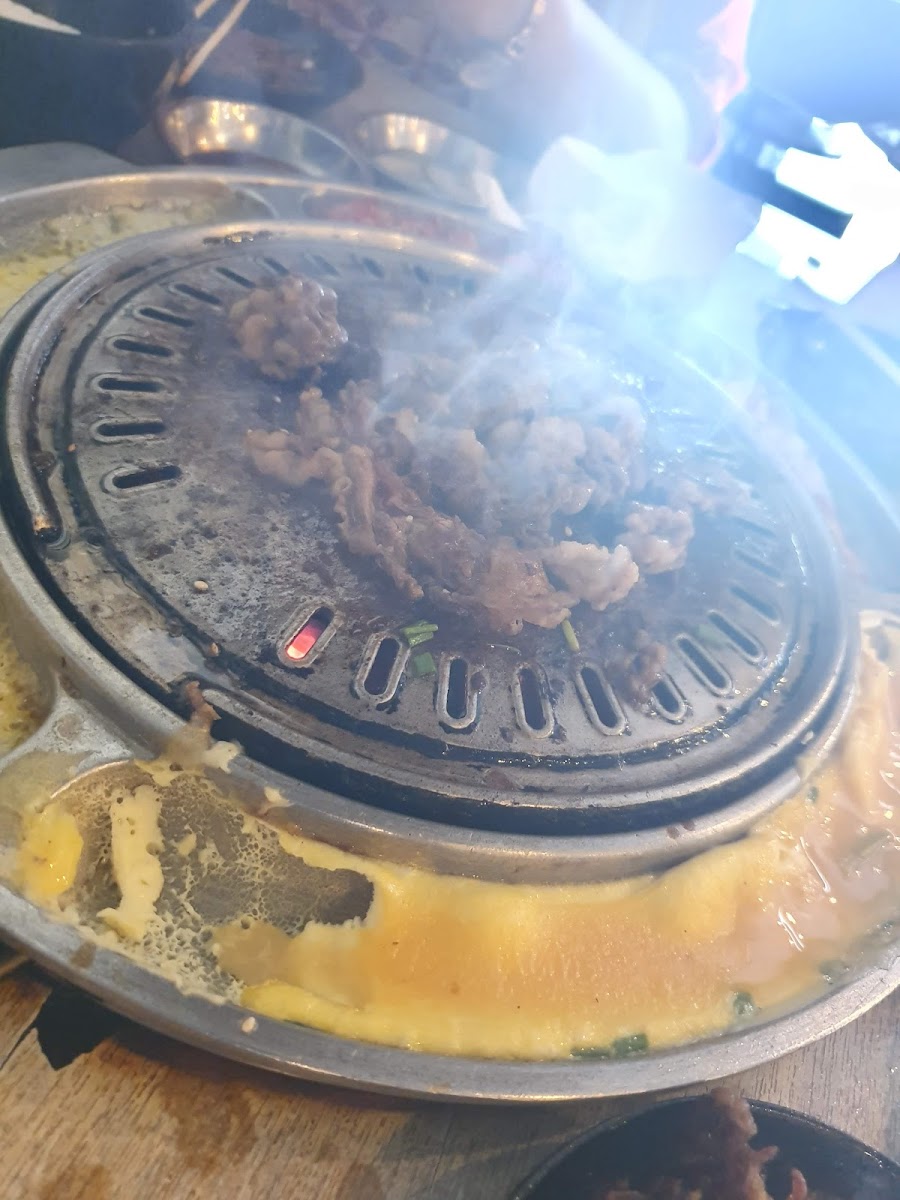 Meat Here Unlimited Korean BBQ Photo 9