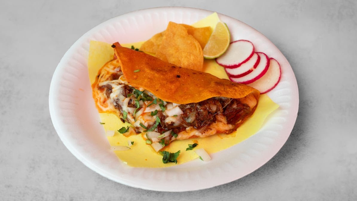 El Cuatrero Tacos Photo 3