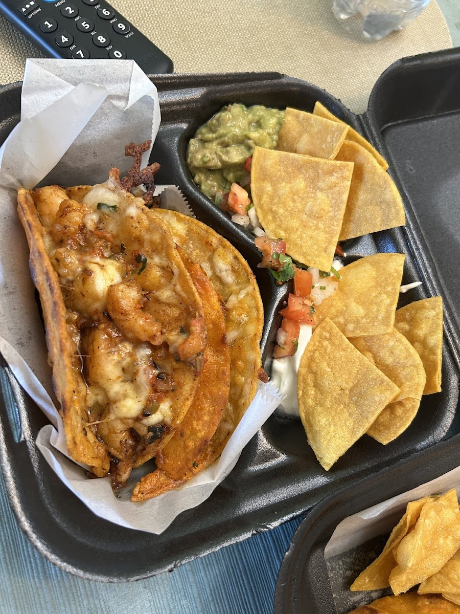 El Cuatrero Tacos Photo 8