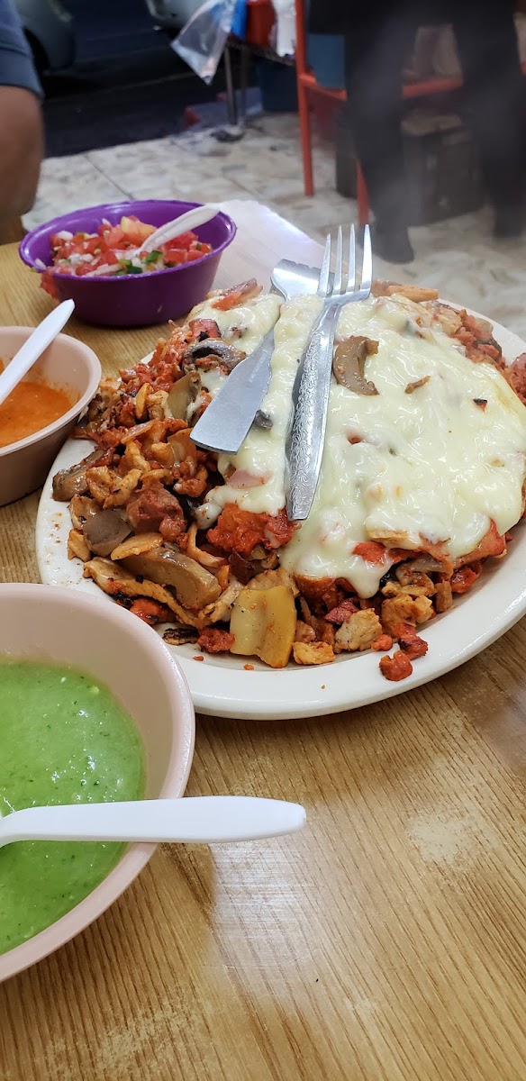 Taqueria Pasele Joven Photo 10
