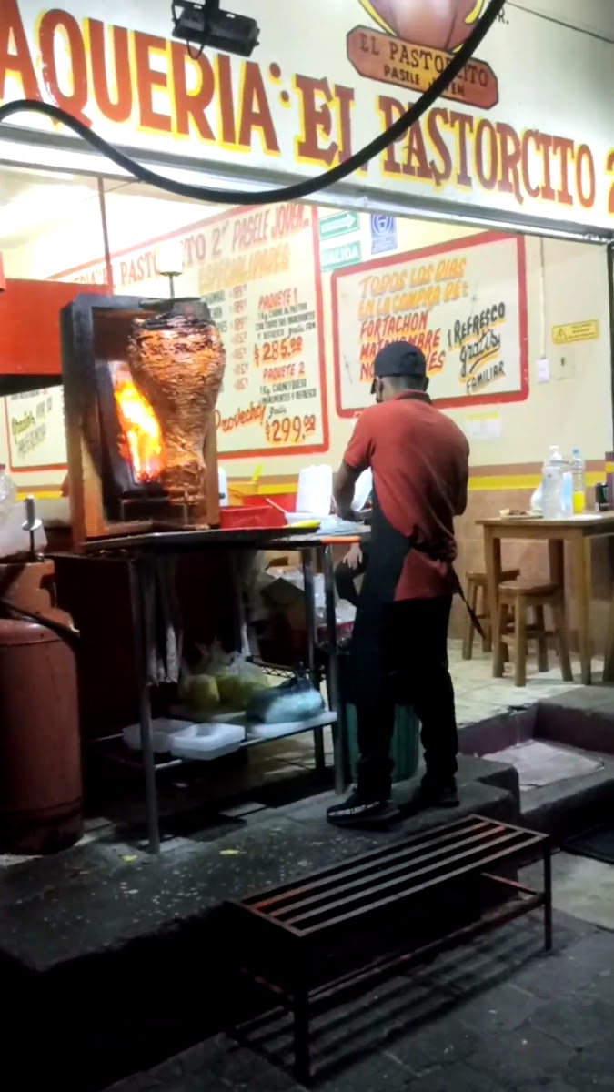 Taqueria Pasele Joven Photo 2