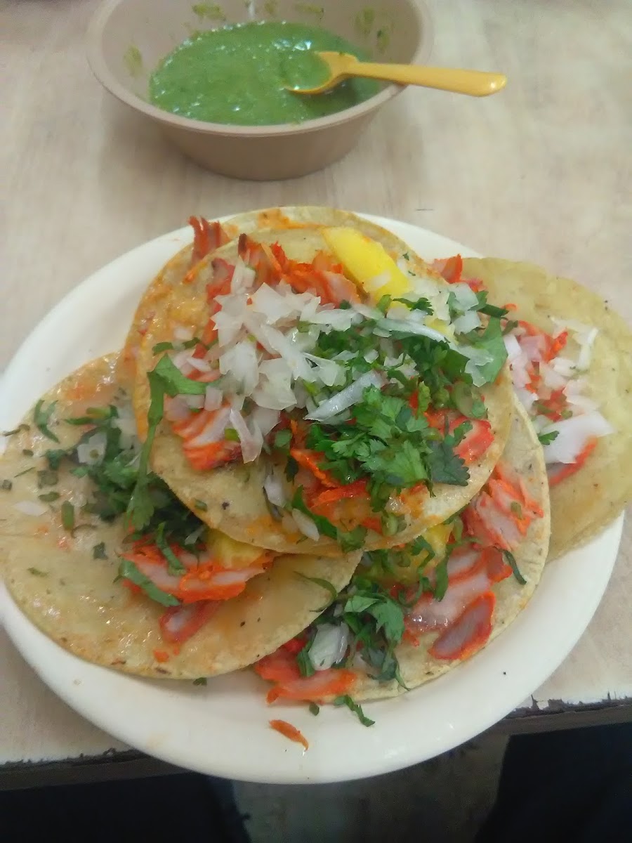 Taqueria Pasele Joven Photo 5