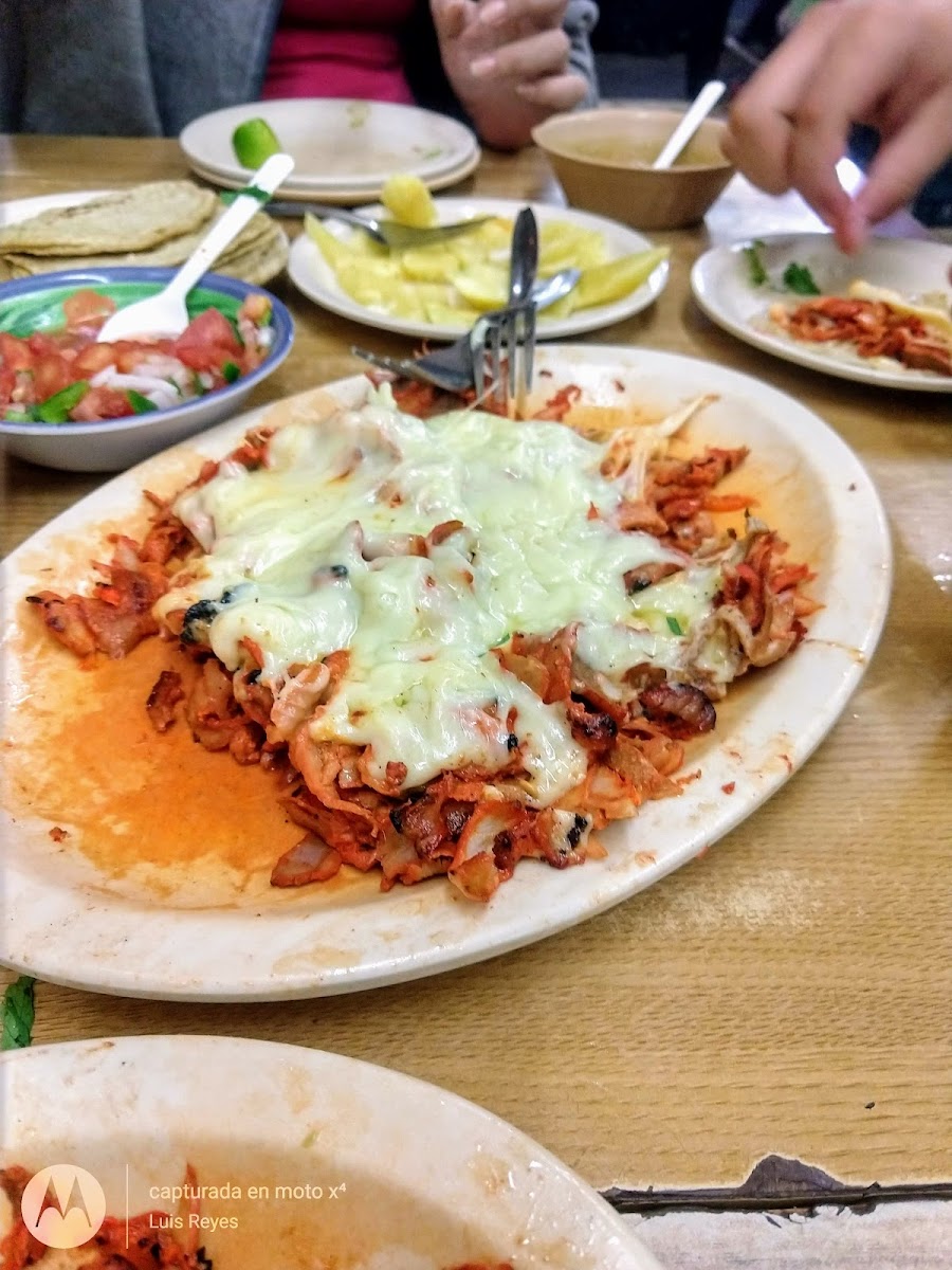 Taqueria Pasele Joven Photo 6