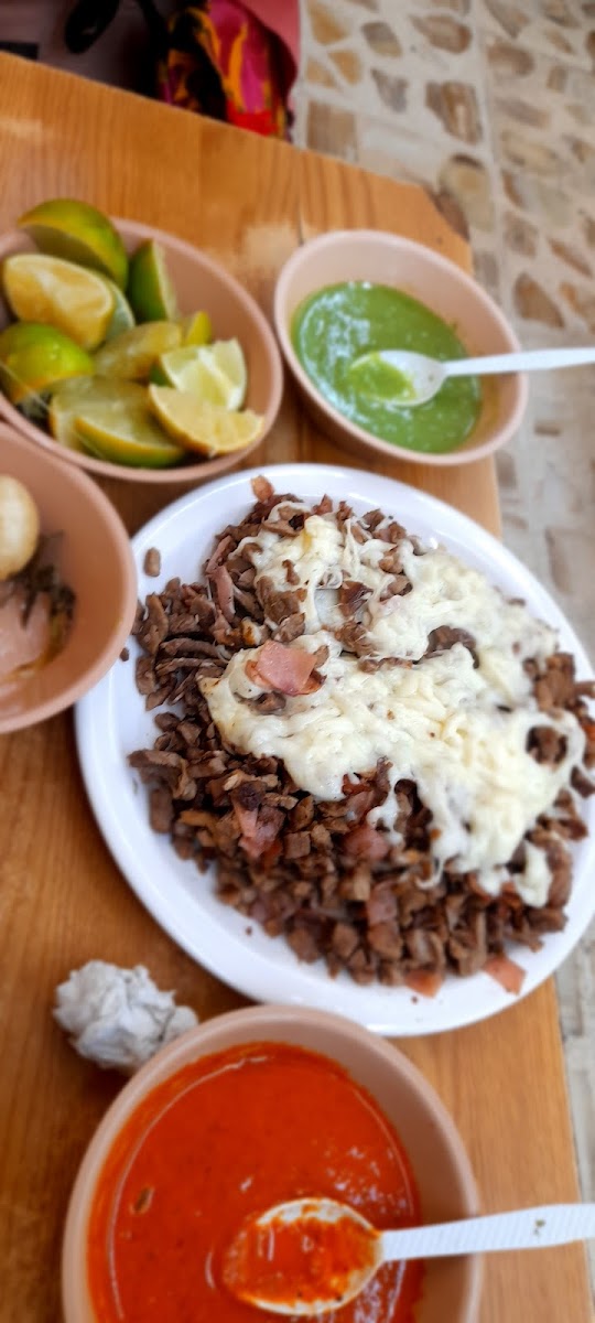 Taqueria Pasele Joven Photo 7