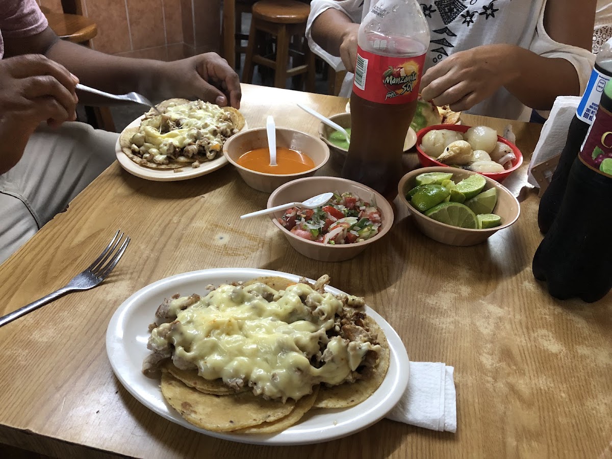 Taqueria Pasele Joven Photo 8