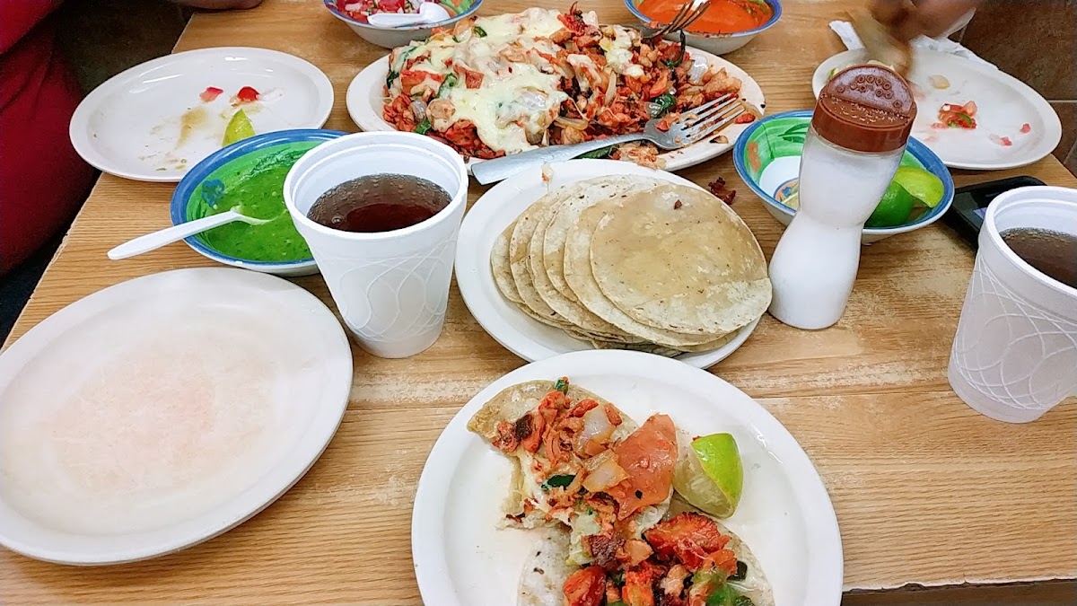 Taqueria Pasele Joven Photo 9