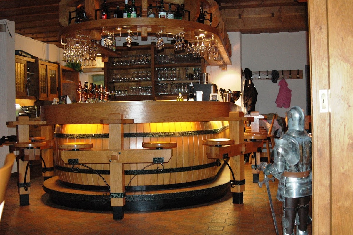 Restaurant Steakhaus Zur Burg