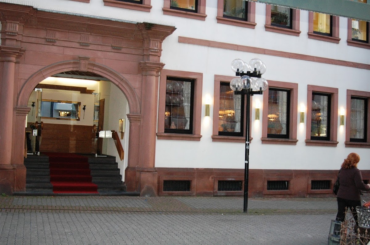 Restaurant Steakhaus Zur Burg Photo 4
