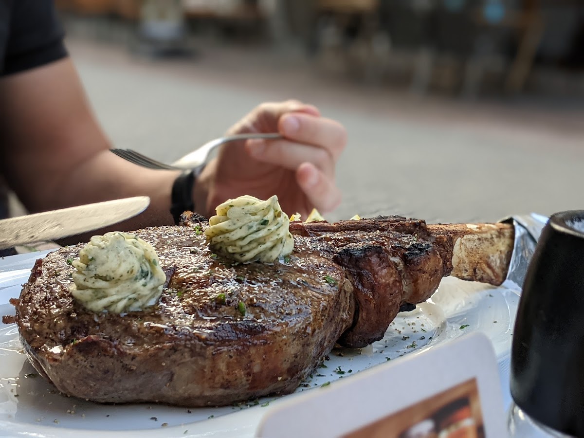 Restaurant Steakhaus Zur Burg Photo 5