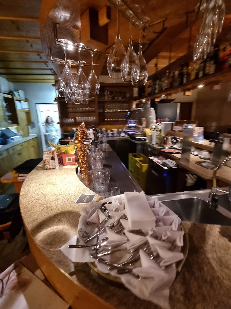 Restaurant Steakhaus Zur Burg Photo 7