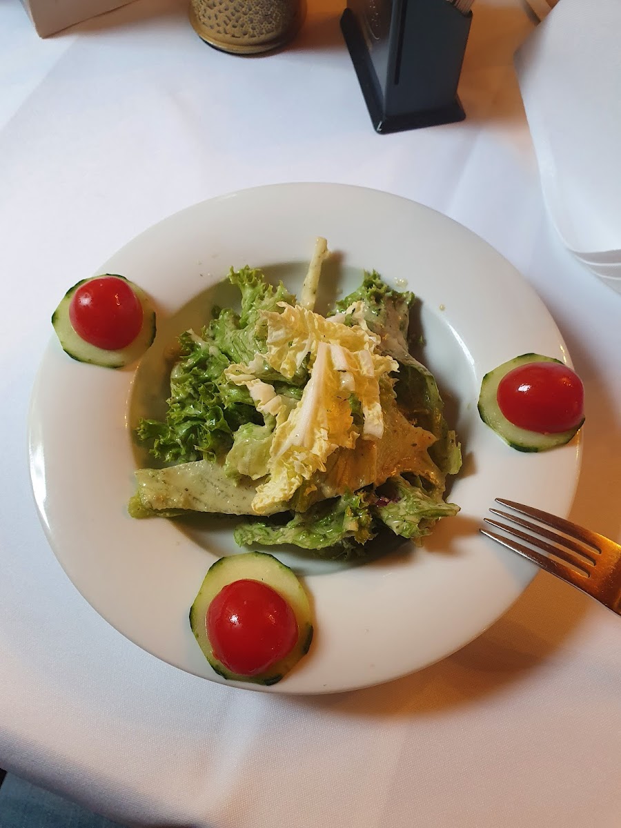 Restaurant Steakhaus Zur Burg Photo 9