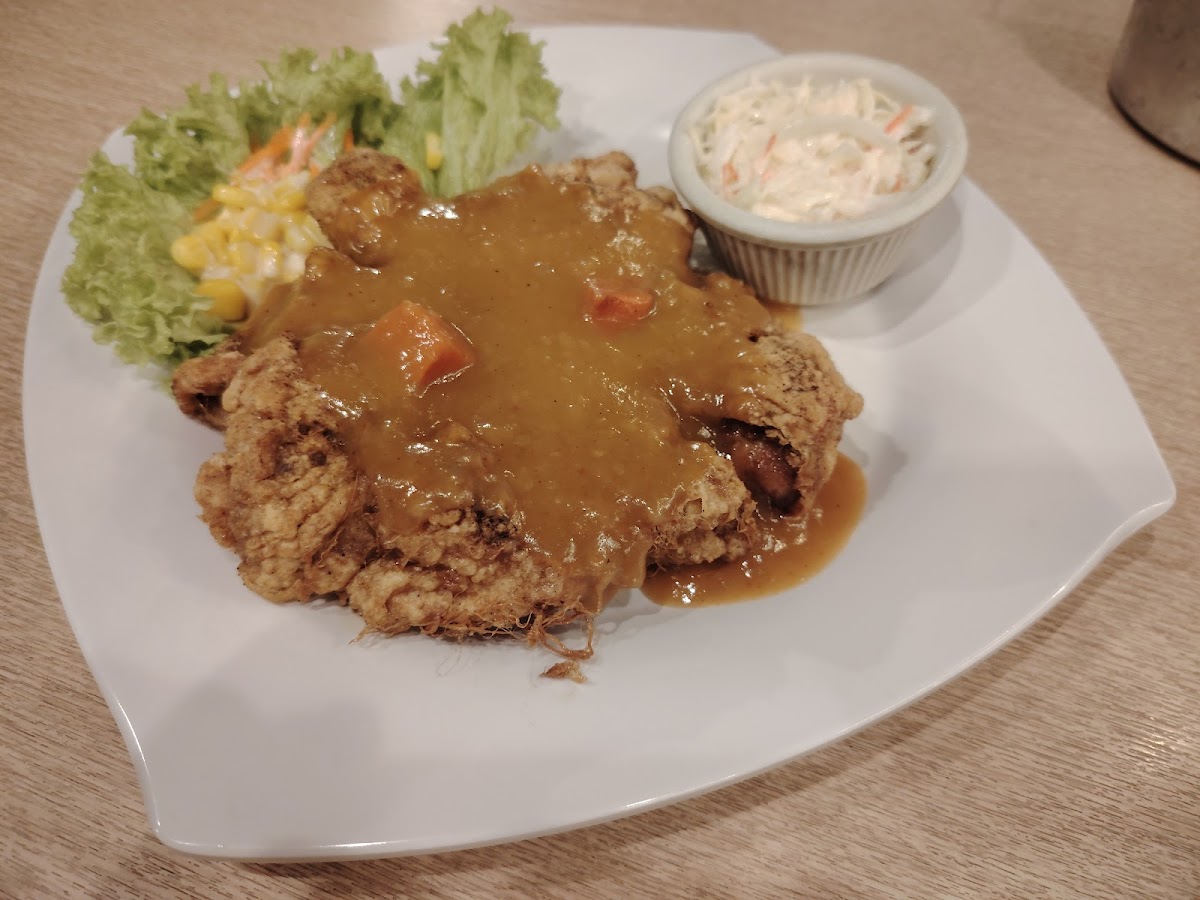 James Foo Western Food @ Karpal Singh Drive Photo 4