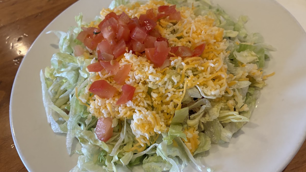 Cocina Del Charro Photo 4