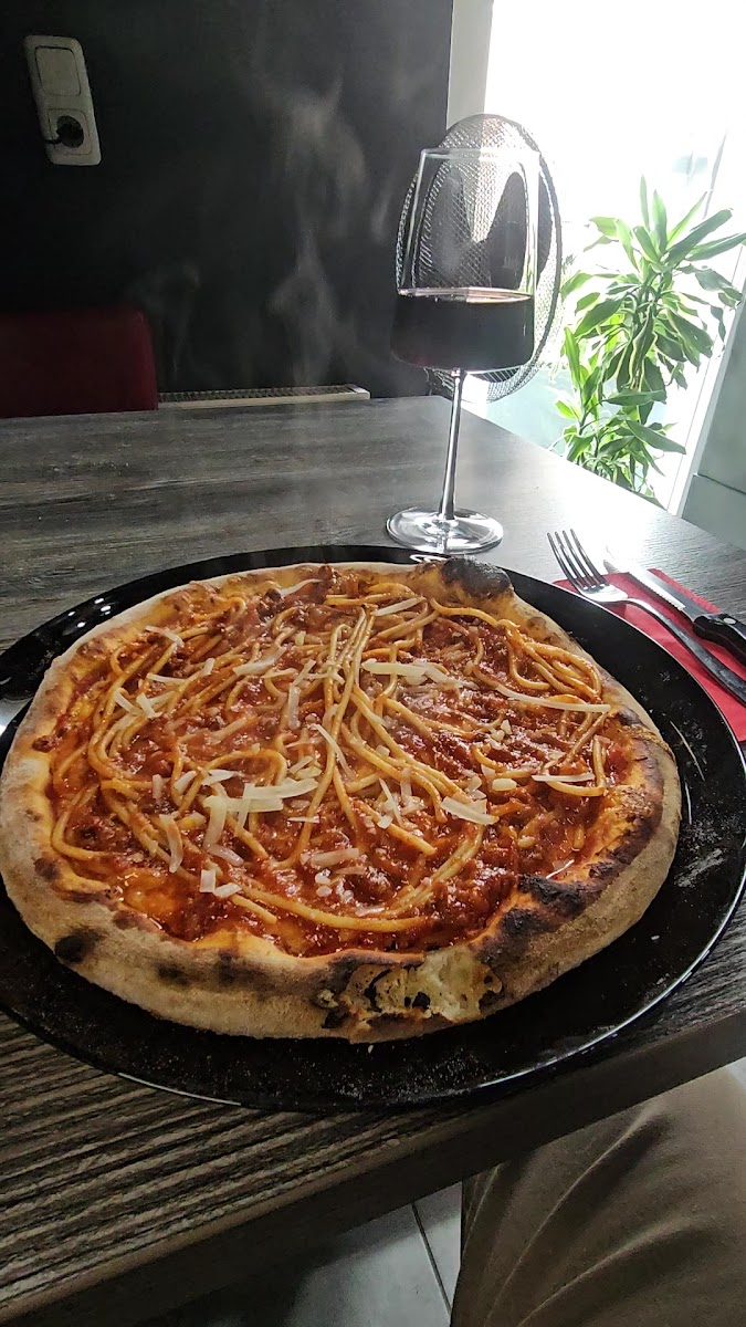 Pizzeria Da Silvio & Andrea Photo 2
