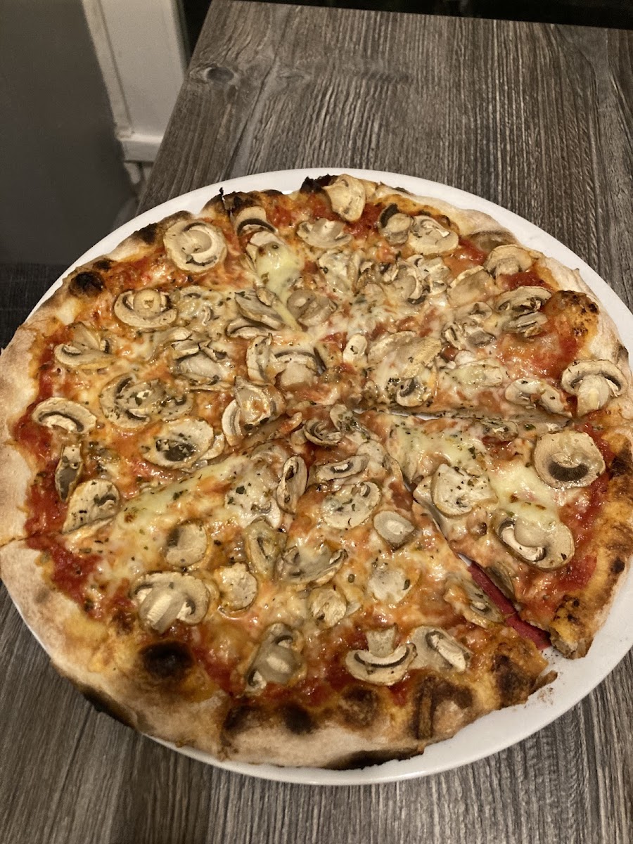 Pizzeria Da Silvio & Andrea Photo 8