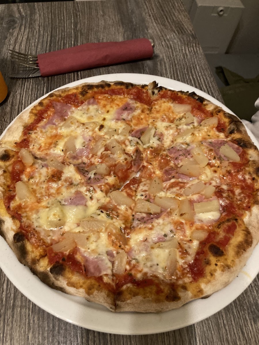 Pizzeria Da Silvio & Andrea Photo 9
