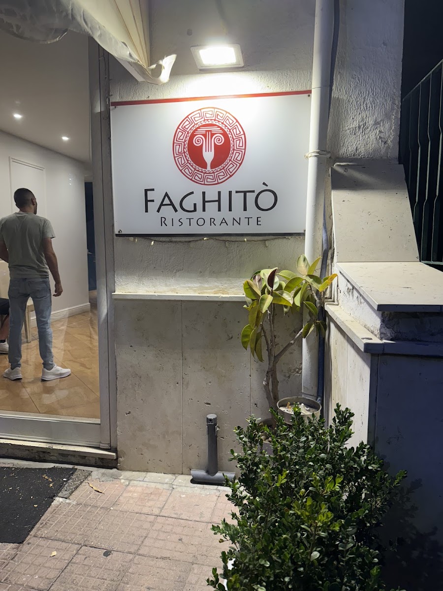 Faghitò