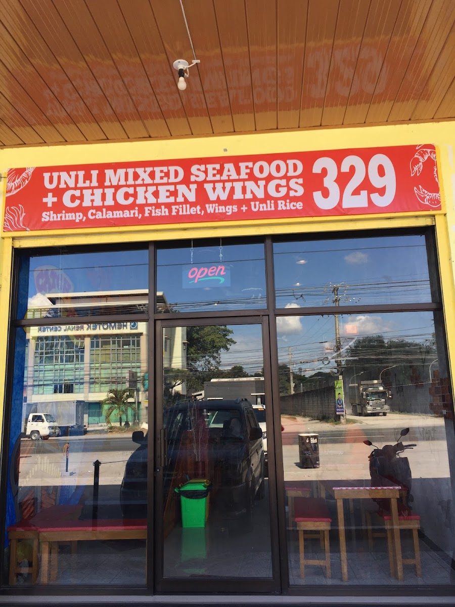 Catch N’ Eat