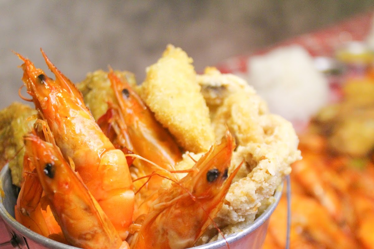 Catch N’ Eat Photo 10