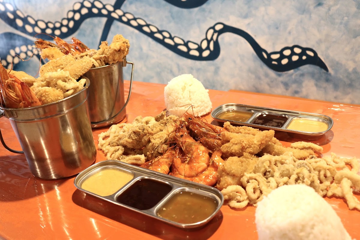 Catch N’ Eat Photo 3