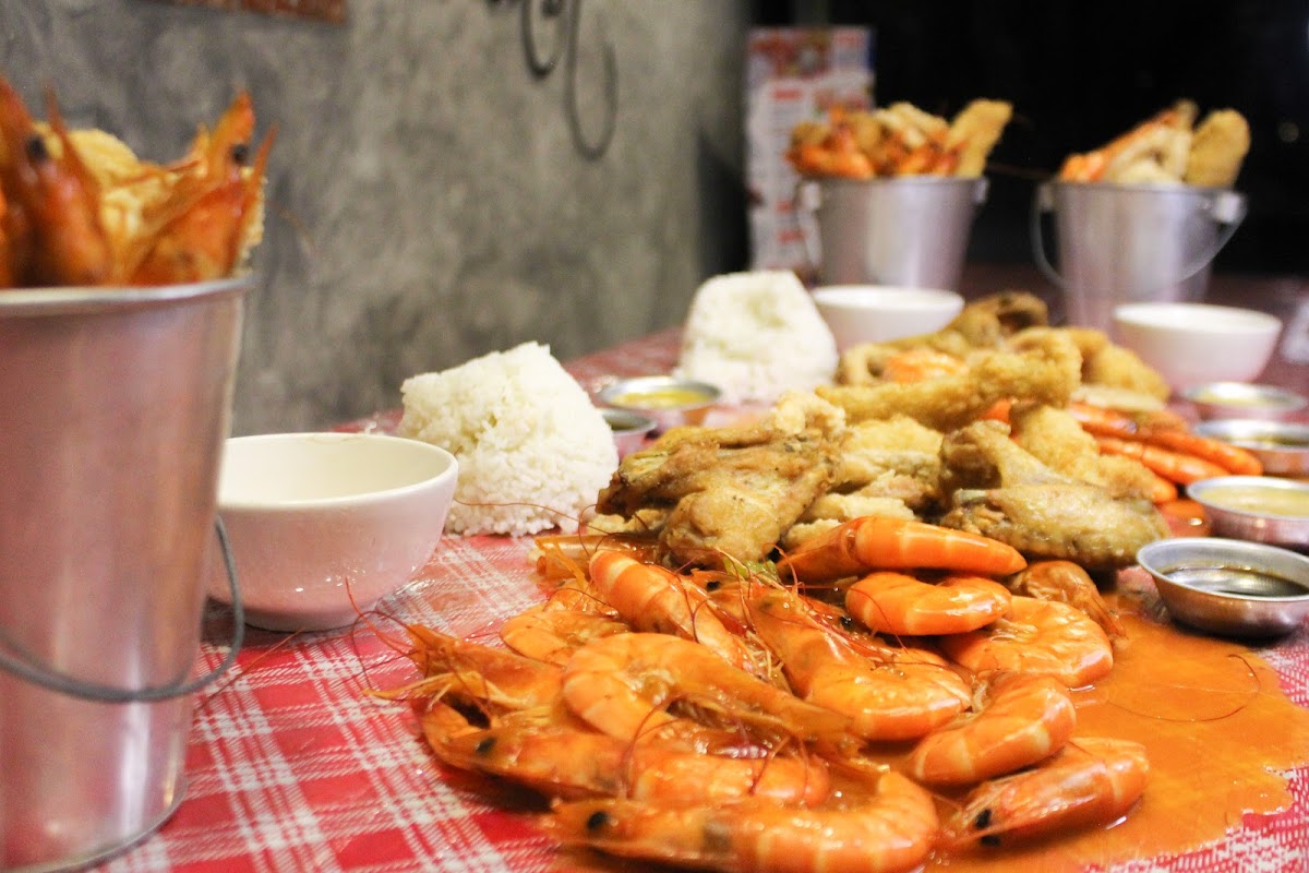 Catch N’ Eat Photo 8