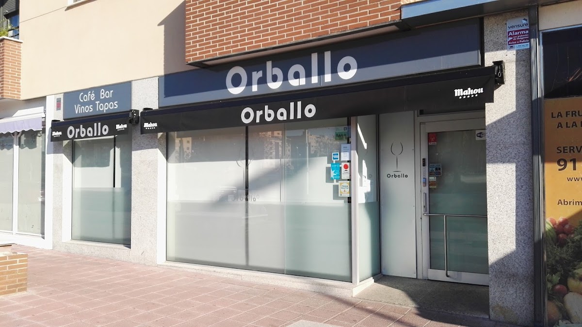 Orballo