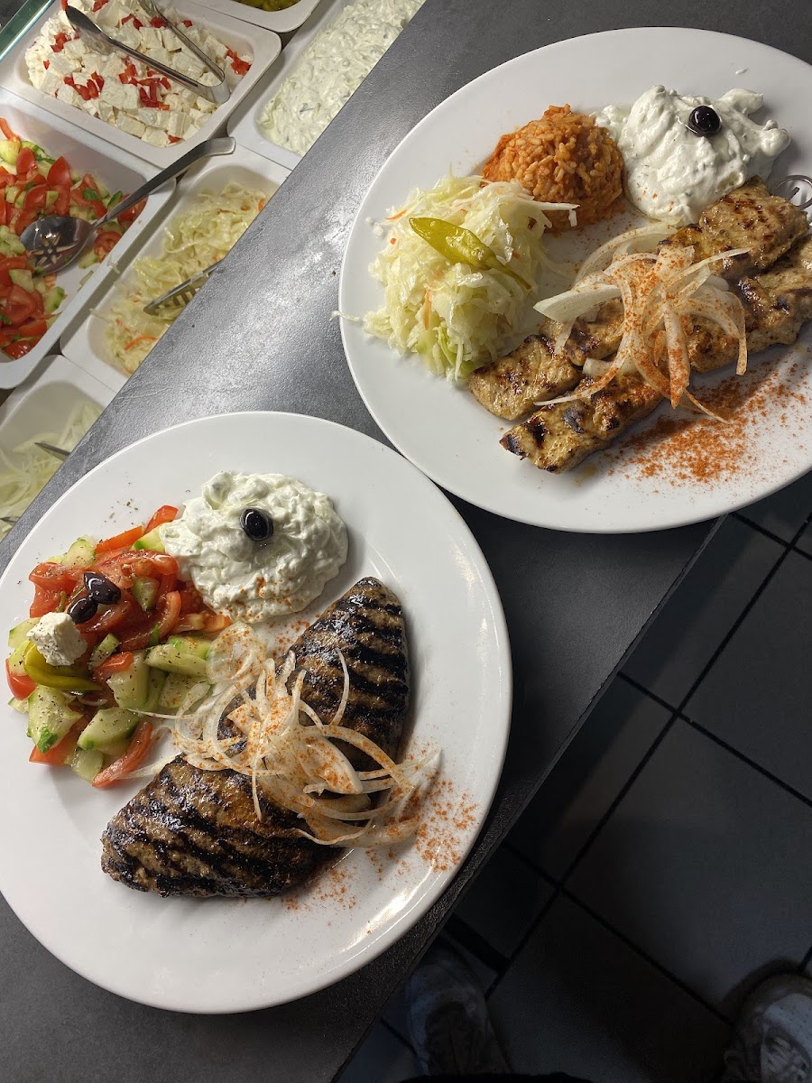 Grill Akropolis Photo 2