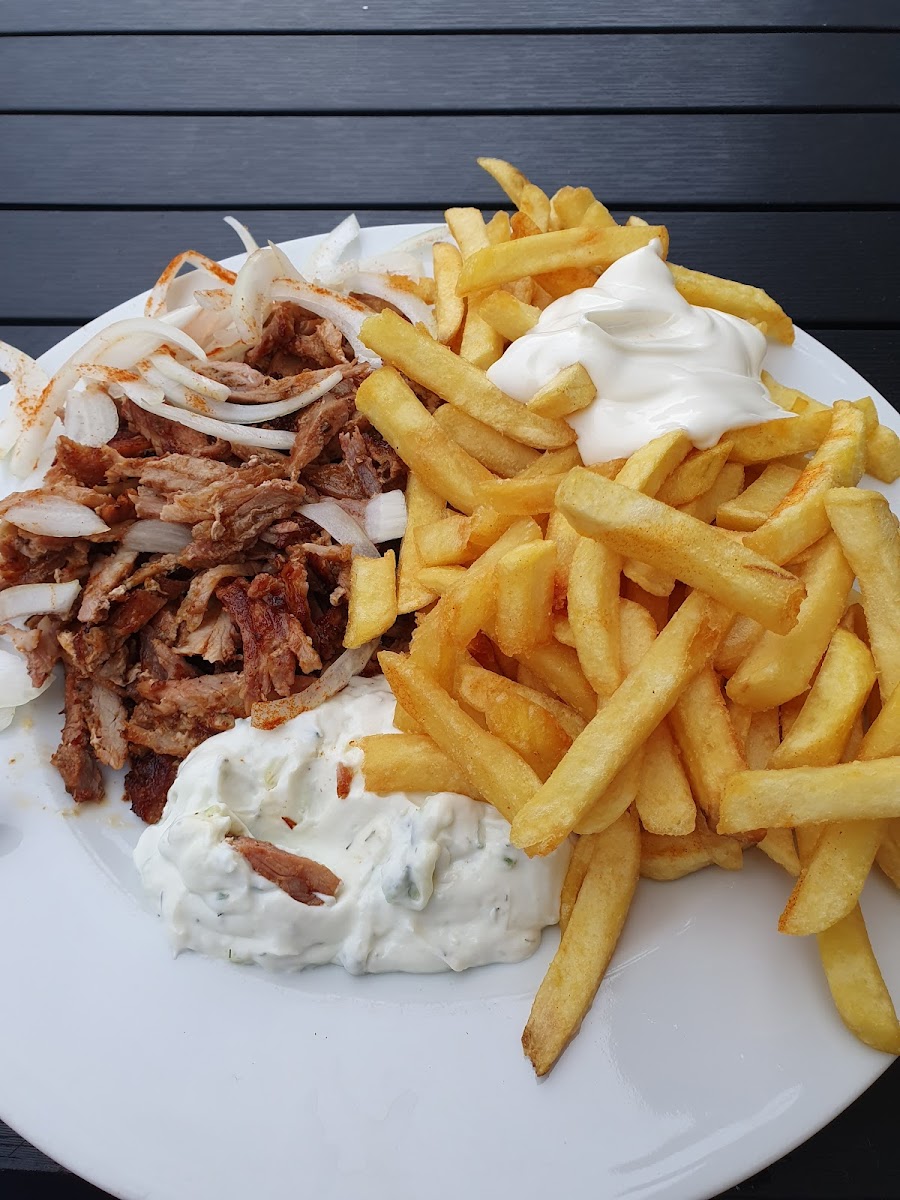 Grill Akropolis Photo 3