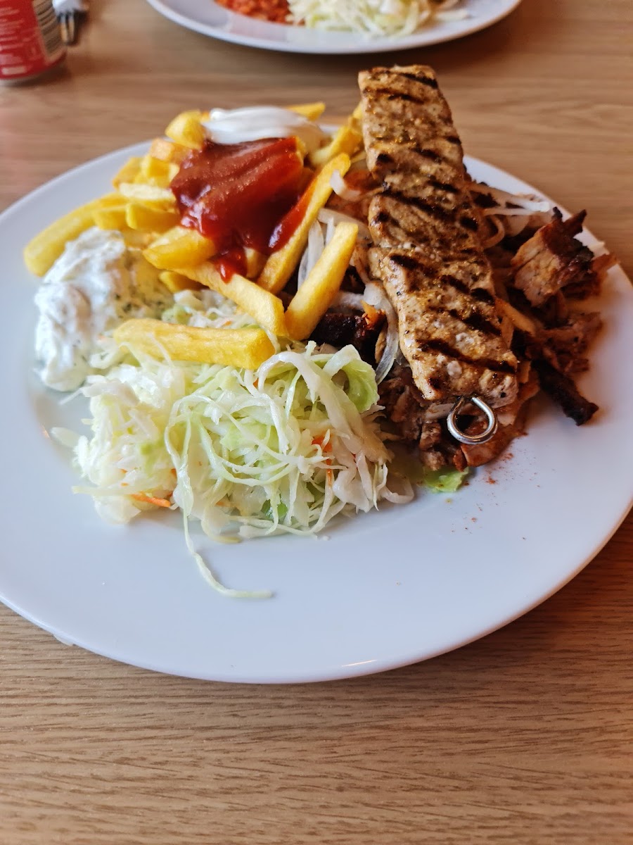 Grill Akropolis Photo 4