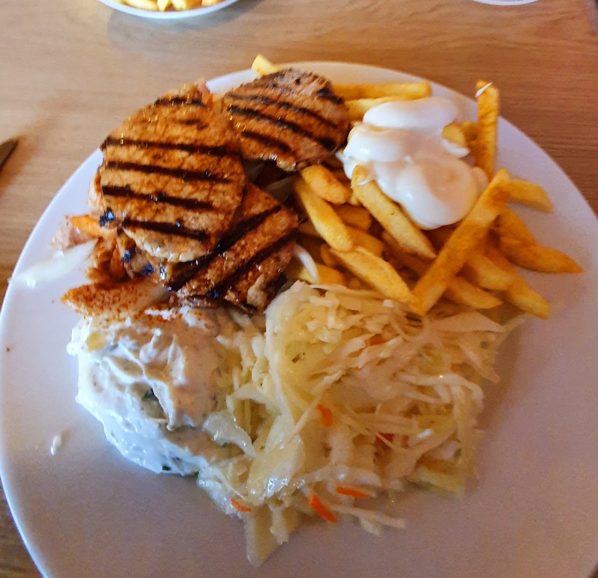 Grill Akropolis Photo 6