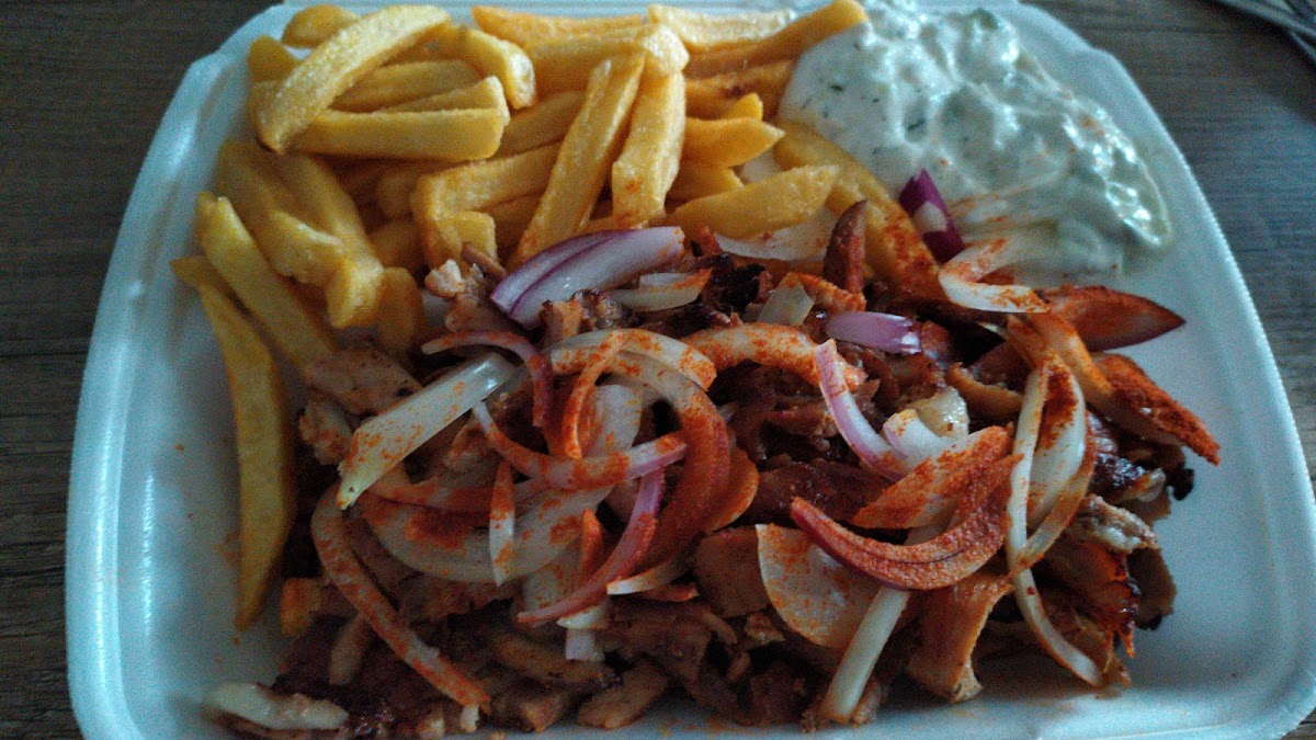 Grill Akropolis Photo 7